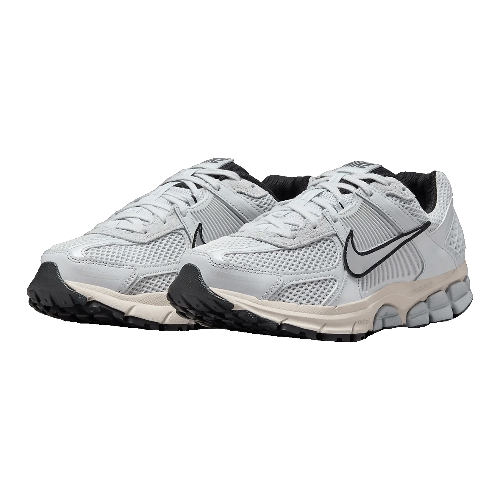 Nike Zoom Vomero 5 Pure Platinum (W) Side FN6742-002