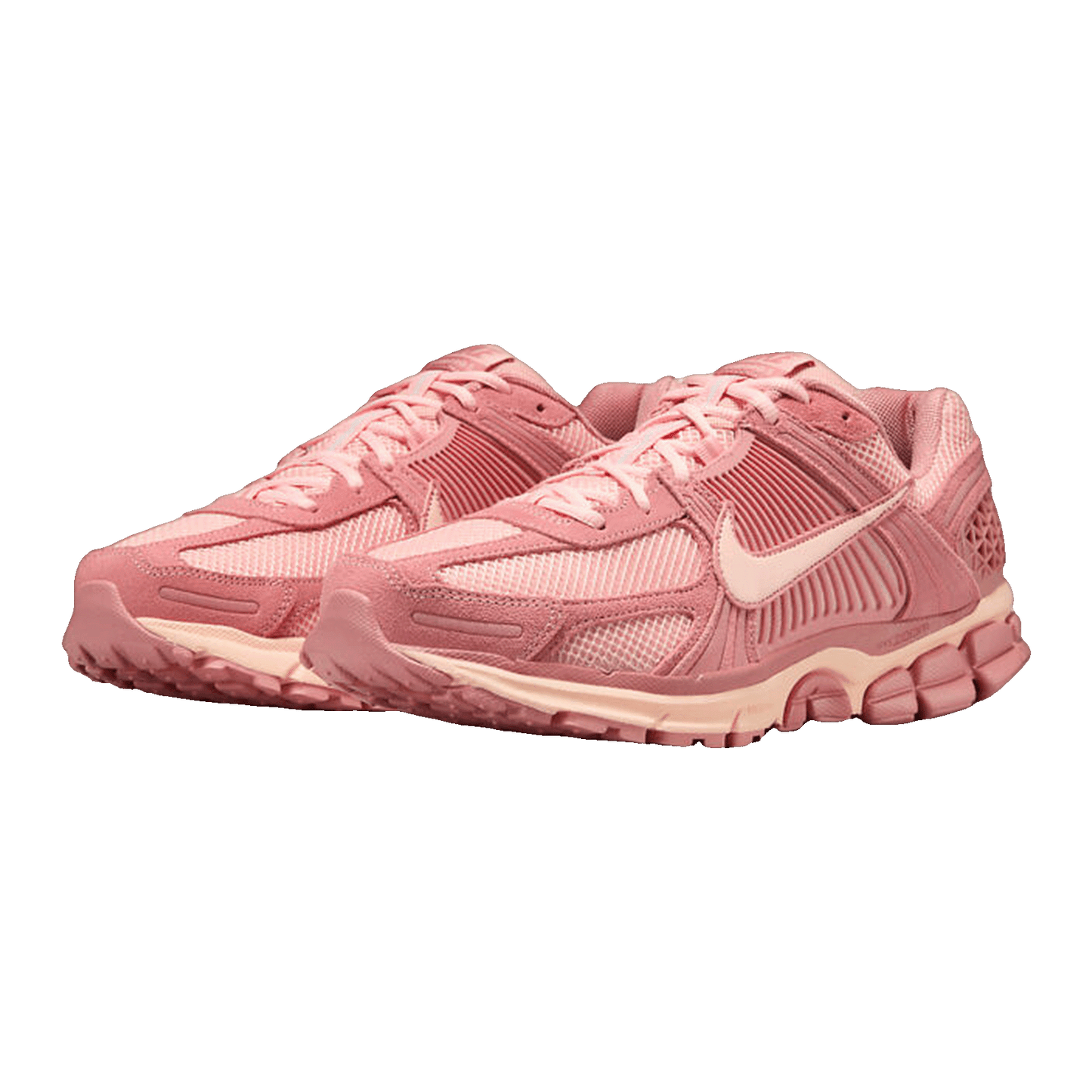 Nike Zoom Vomero 5 Red Stardust Side HF1553-600