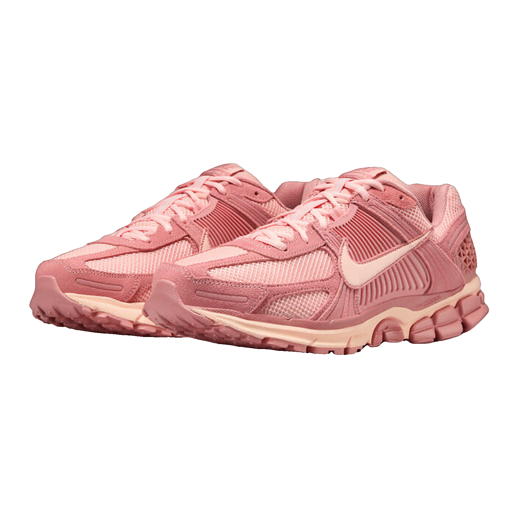 Nike Zoom Vomero 5 Red Stardust Side HF1553-600