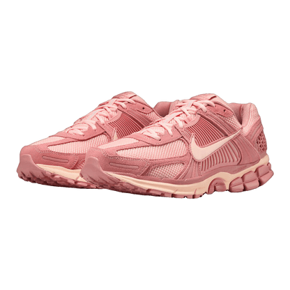 Nike Zoom Vomero 5 Red Stardust Side HF1553-600