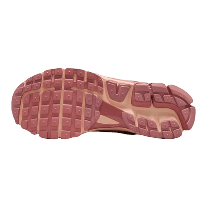Nike Zoom Vomero 5 Red Stardust Sohle HF1553-600