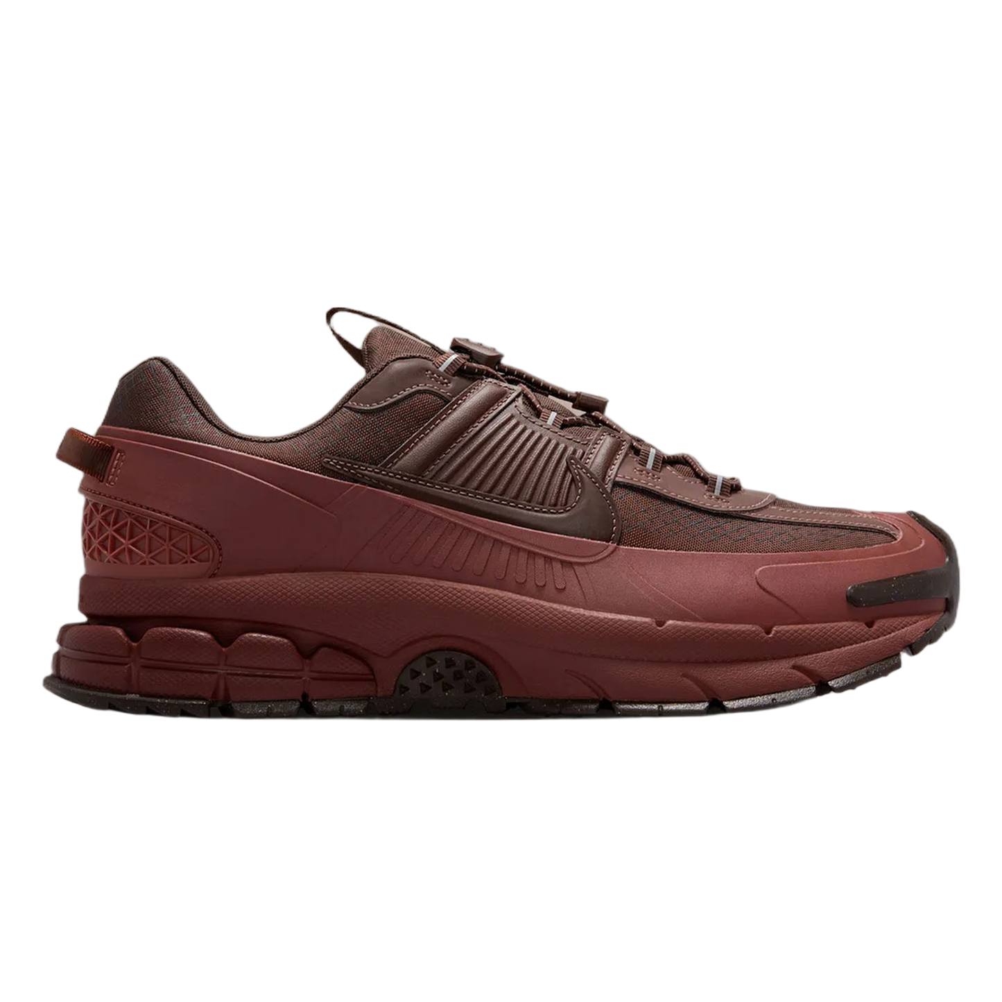 Nike Zoom Vomero 5 Roam Baroque Brown Red Sepia HV6901-200