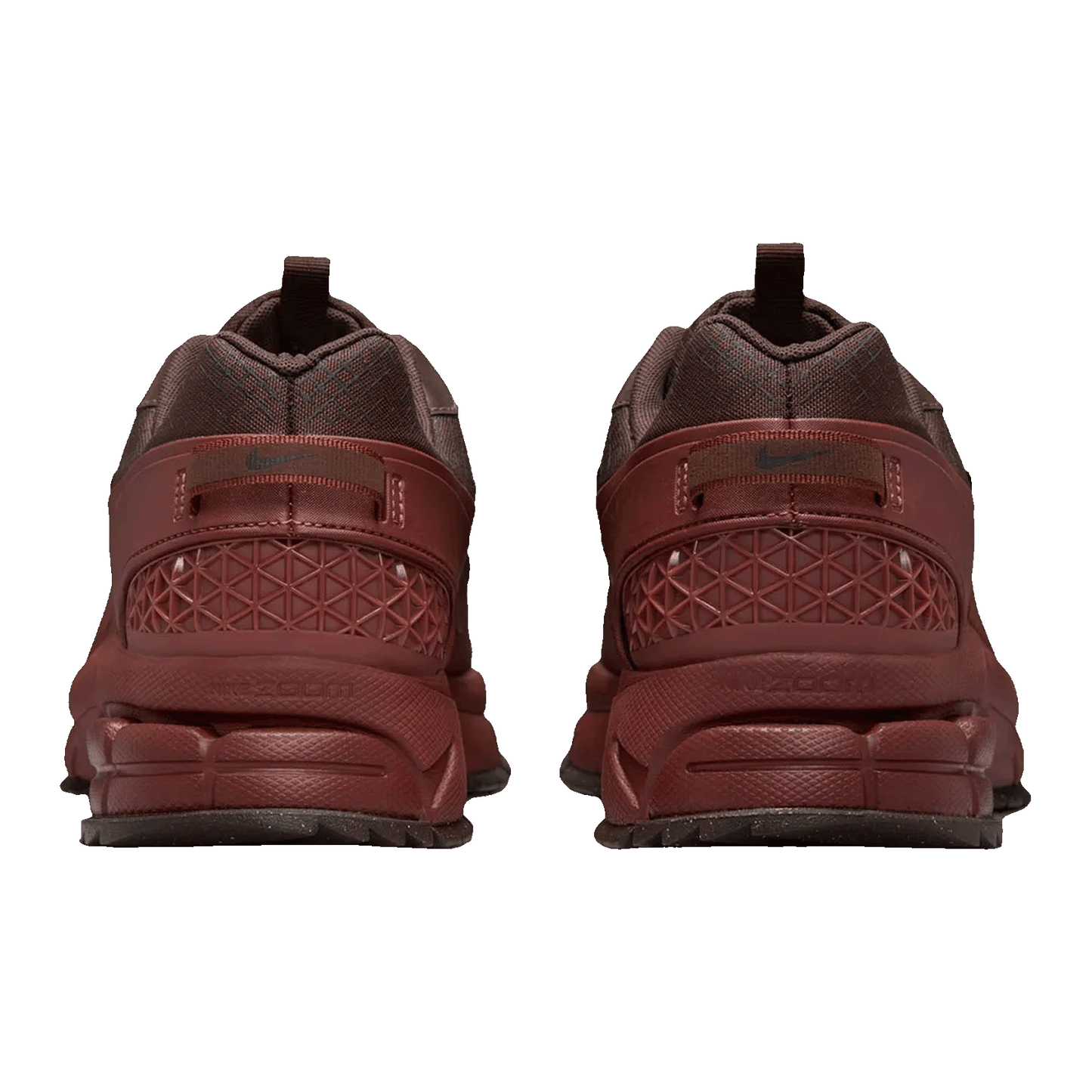 Nike Zoom Vomero 5 Roam Baroque Brown Red Sepia Back HV6901-200