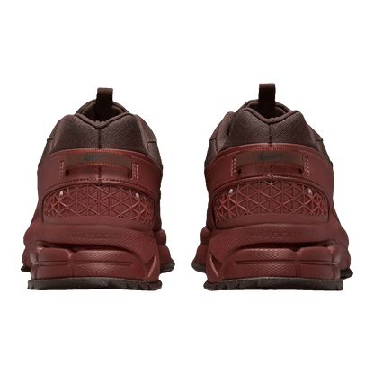 Nike Zoom Vomero 5 Roam Baroque Brown Red Sepia Back HV6901-200