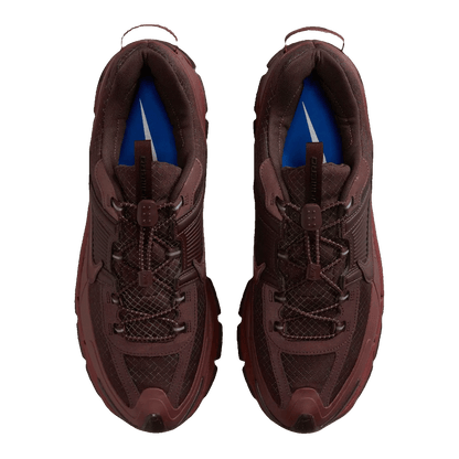 Nike Zoom Vomero 5 Roam Baroque Brown Red Sepia Oben HV6901-200