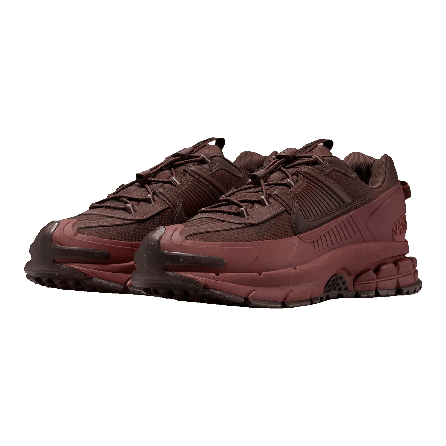 Nike Zoom Vomero 5 Roam Baroque Brown Red Sepia Side HV6901-200