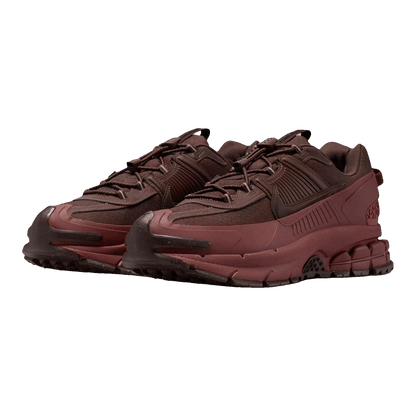 Nike Zoom Vomero 5 Roam Baroque Brown Red Sepia Side HV6901-200