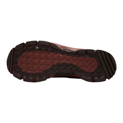 Nike Zoom Vomero 5 Roam Baroque Brown Red Sepia Sohle HV6901-200