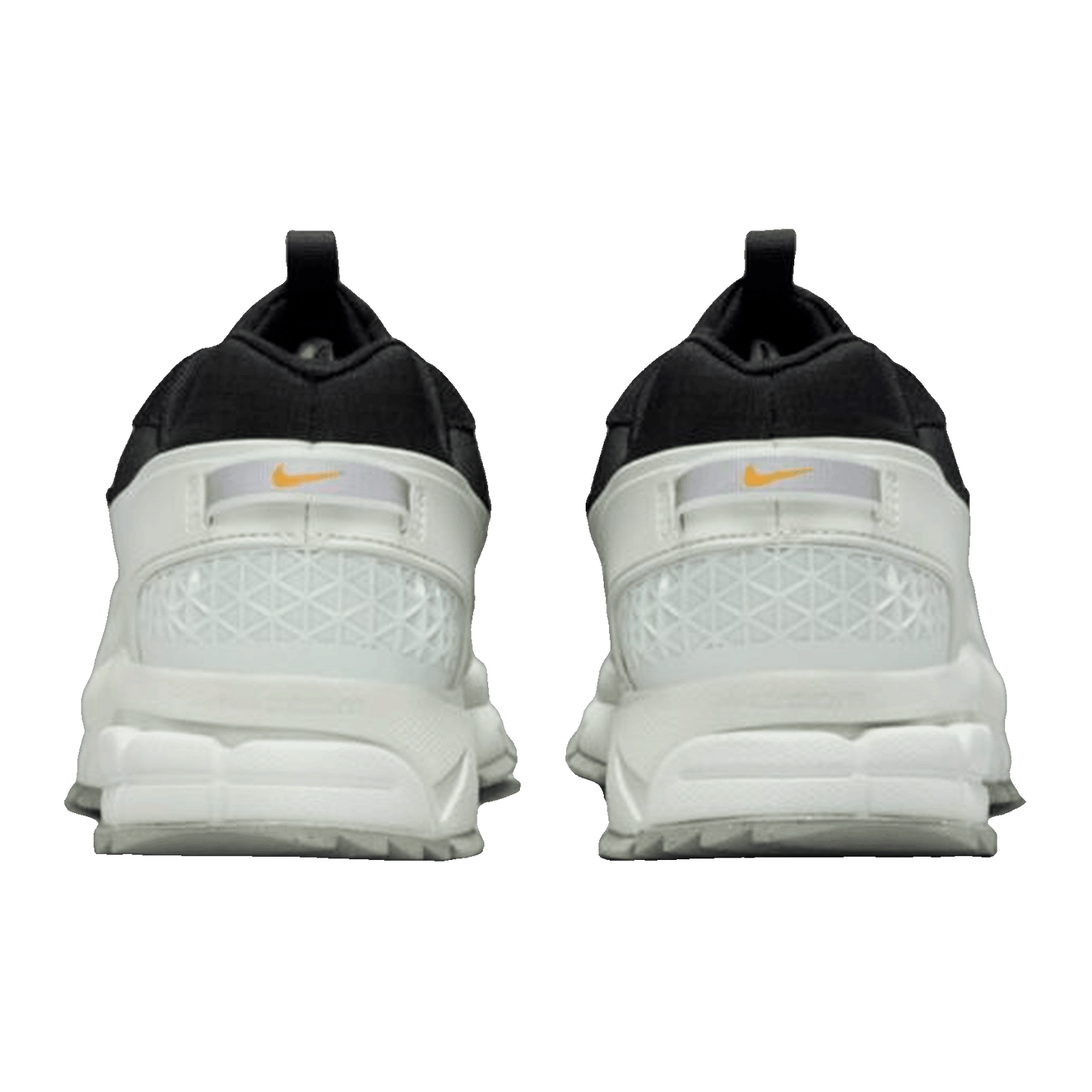 Nike Zoom Vomero 5 Roam Black Light Silver Back FV2295-001