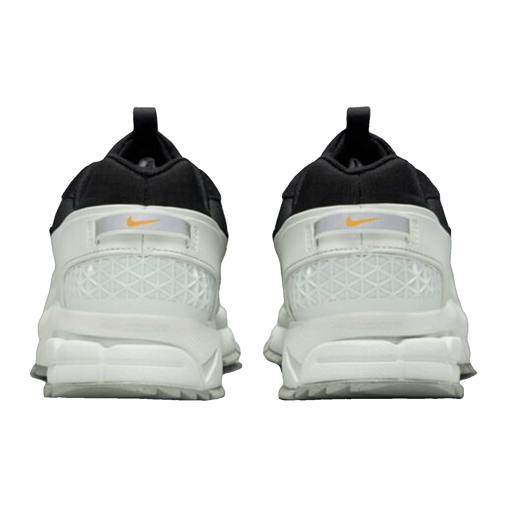 Nike Zoom Vomero 5 Roam Black Light Silver Back FV2295-001