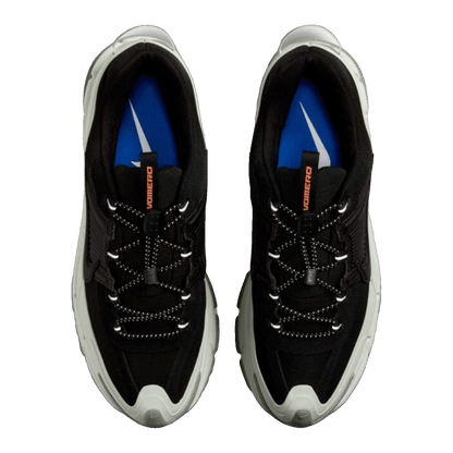 Nike Zoom Vomero 5 Roam Black Light Silver Oben FV2295-001