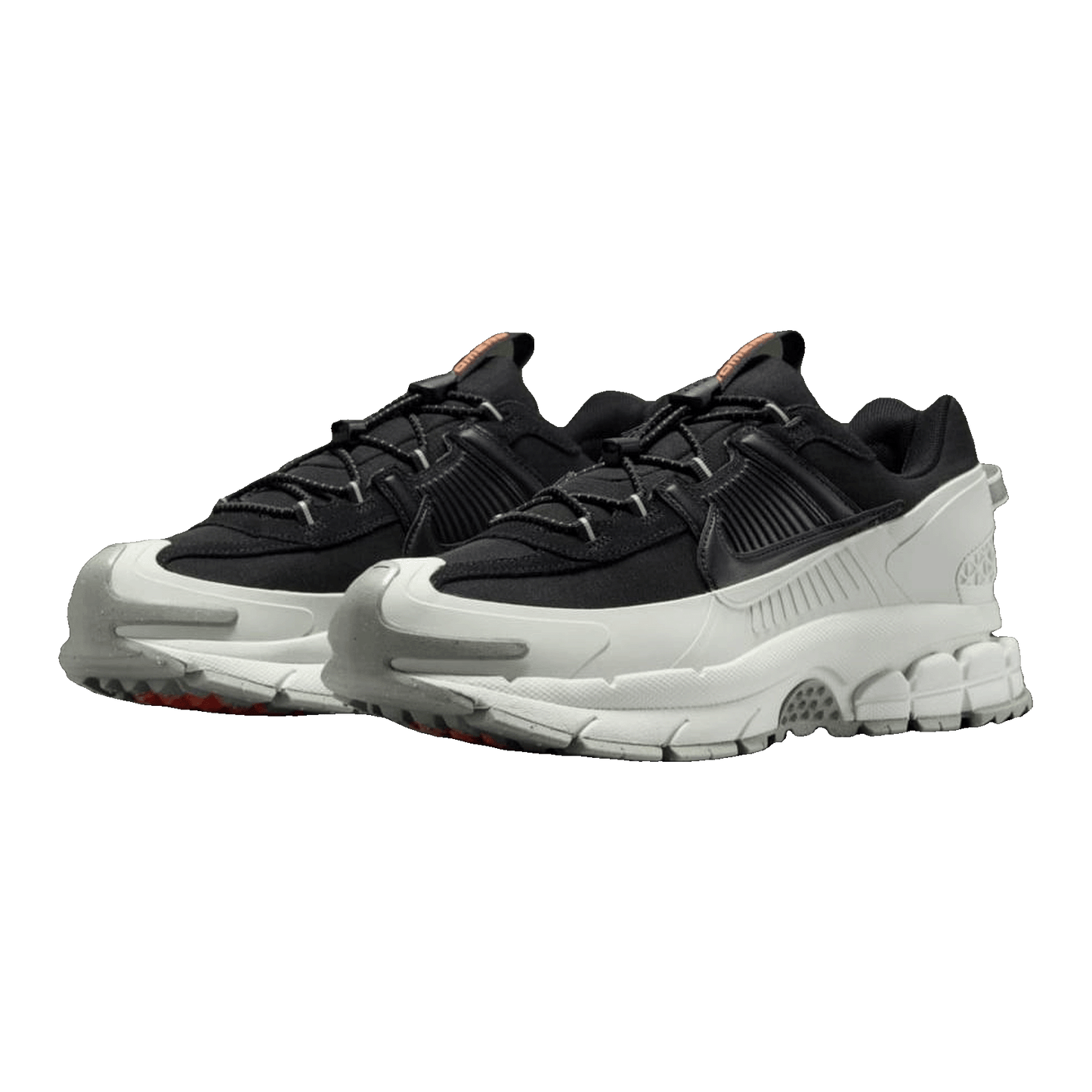 Nike Zoom Vomero 5 Roam Black Light Silver Side FV2295-001
