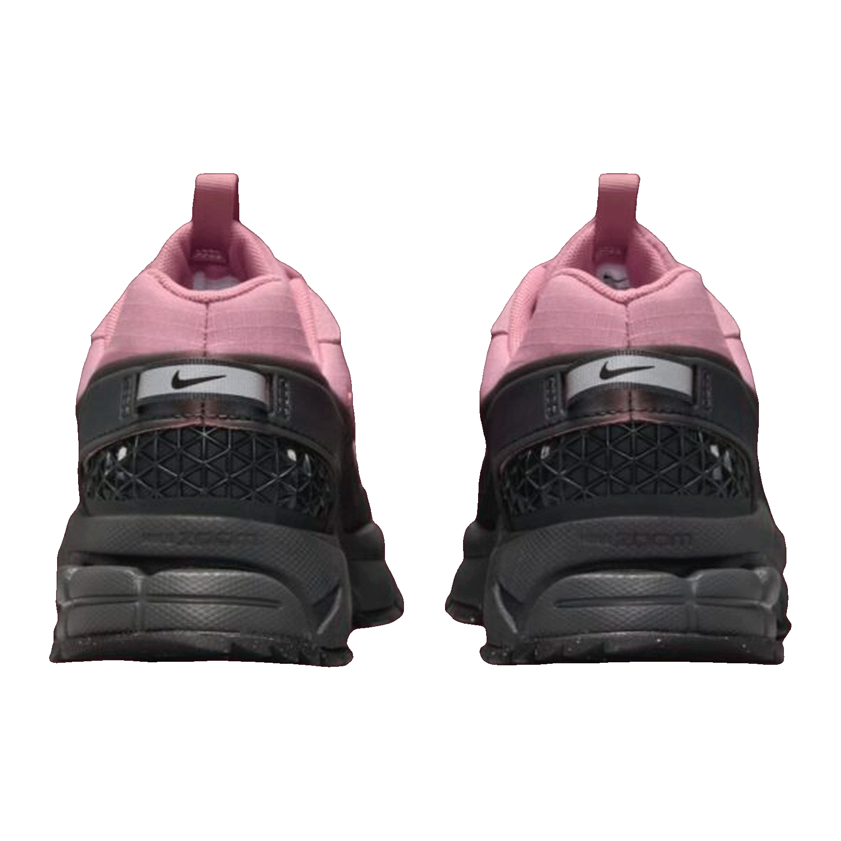 Nike Zoom Vomero 5 Roam Elemental Pink Anthracite (W) Back HQ2181-003