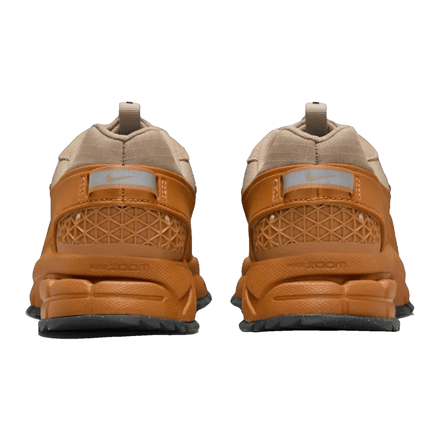 Nike Zoom Vomero 5 Roam Flax (W) Back HQ2181-200