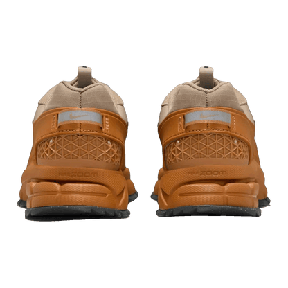 Nike Zoom Vomero 5 Roam Flax (W) Back HQ2181-200