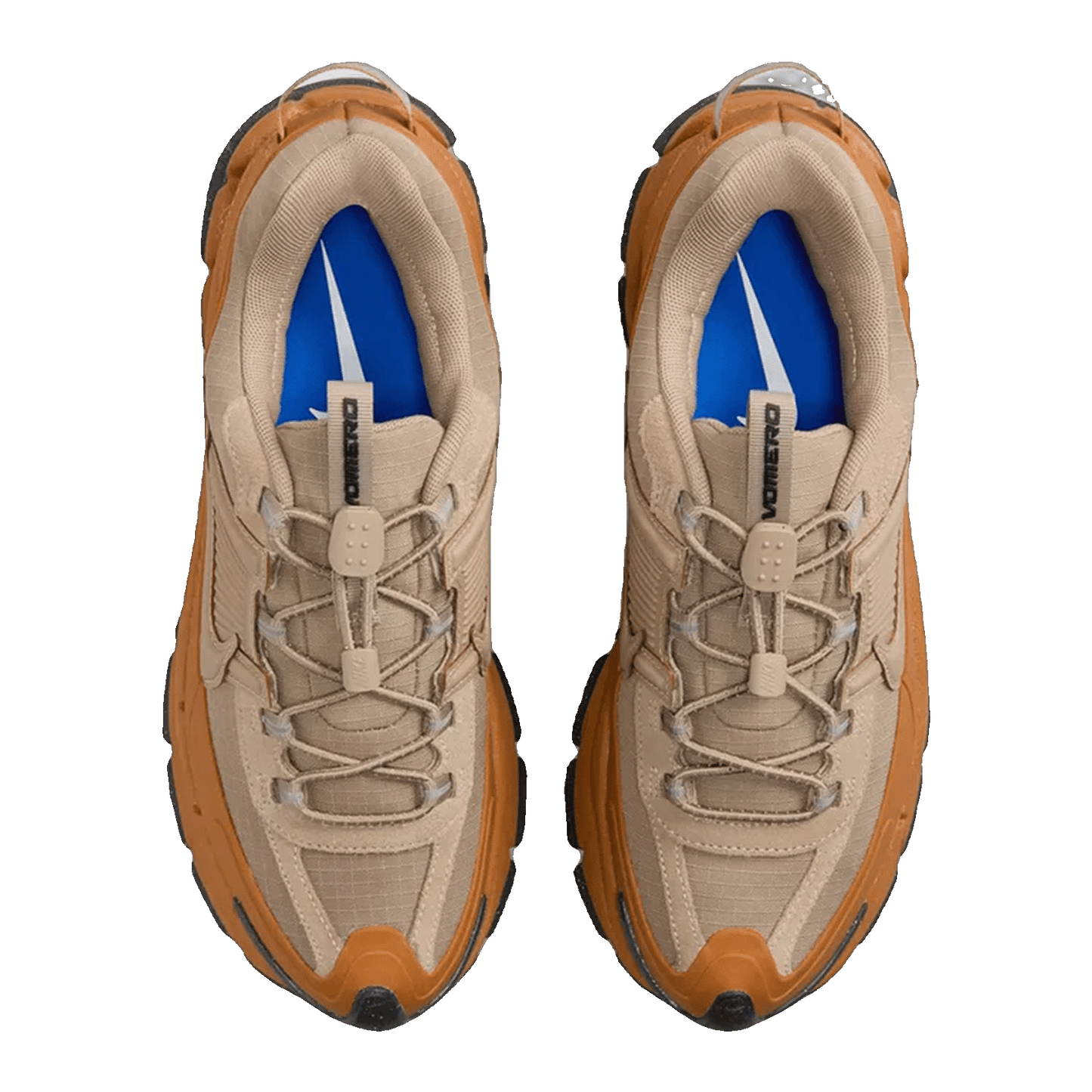Nike Zoom Vomero 5 Roam Flax (W) Oben HQ2181-200