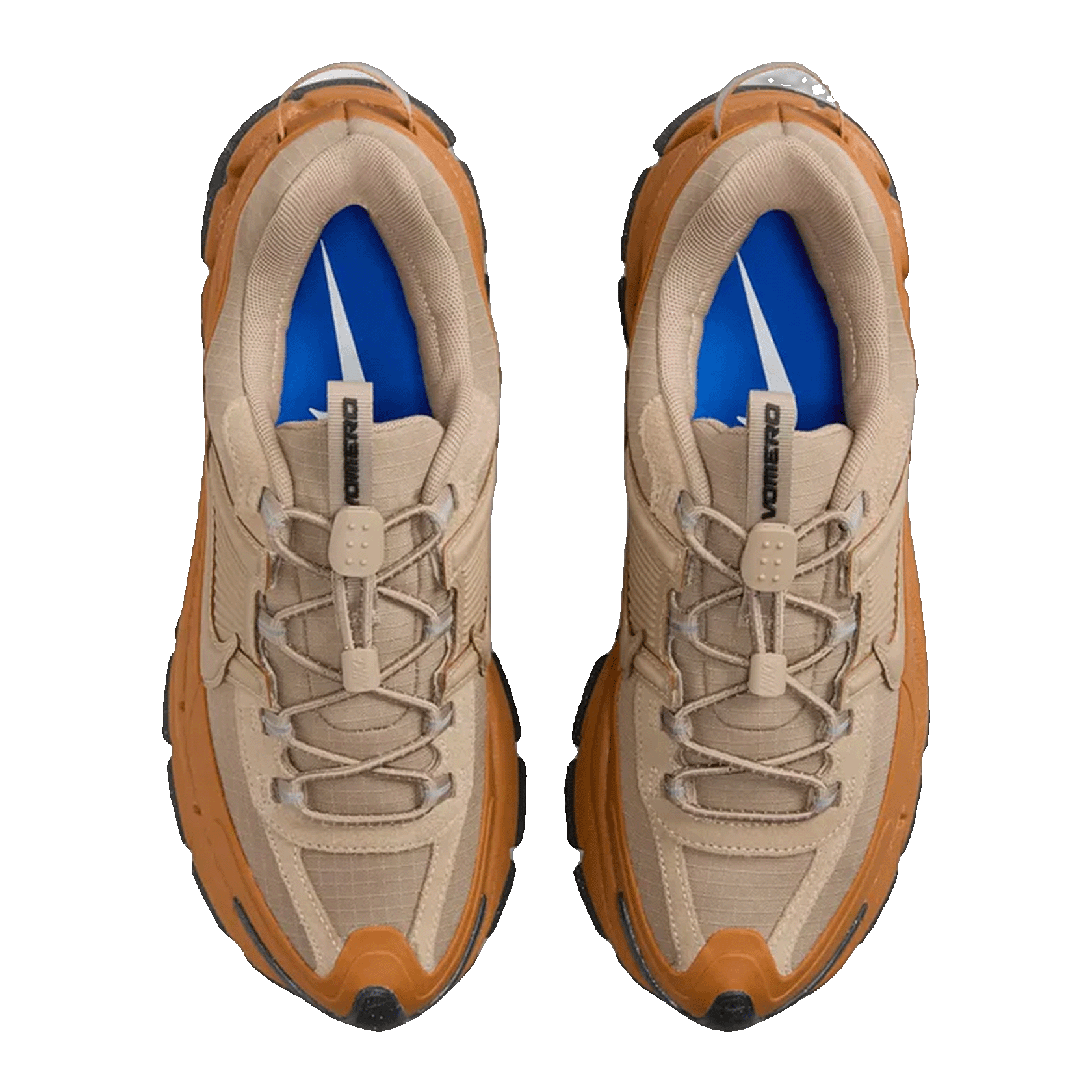 Nike Zoom Vomero 5 Roam Flax (W) Oben HQ2181-200