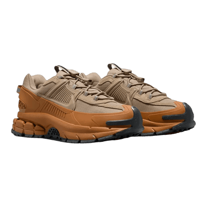 Nike Zoom Vomero 5 Roam Flax (W) Side HQ2181-200