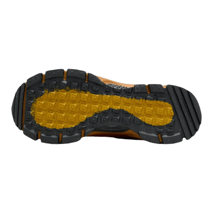 Nike Zoom Vomero 5 Roam Flax (W) Sohle HQ2181-200