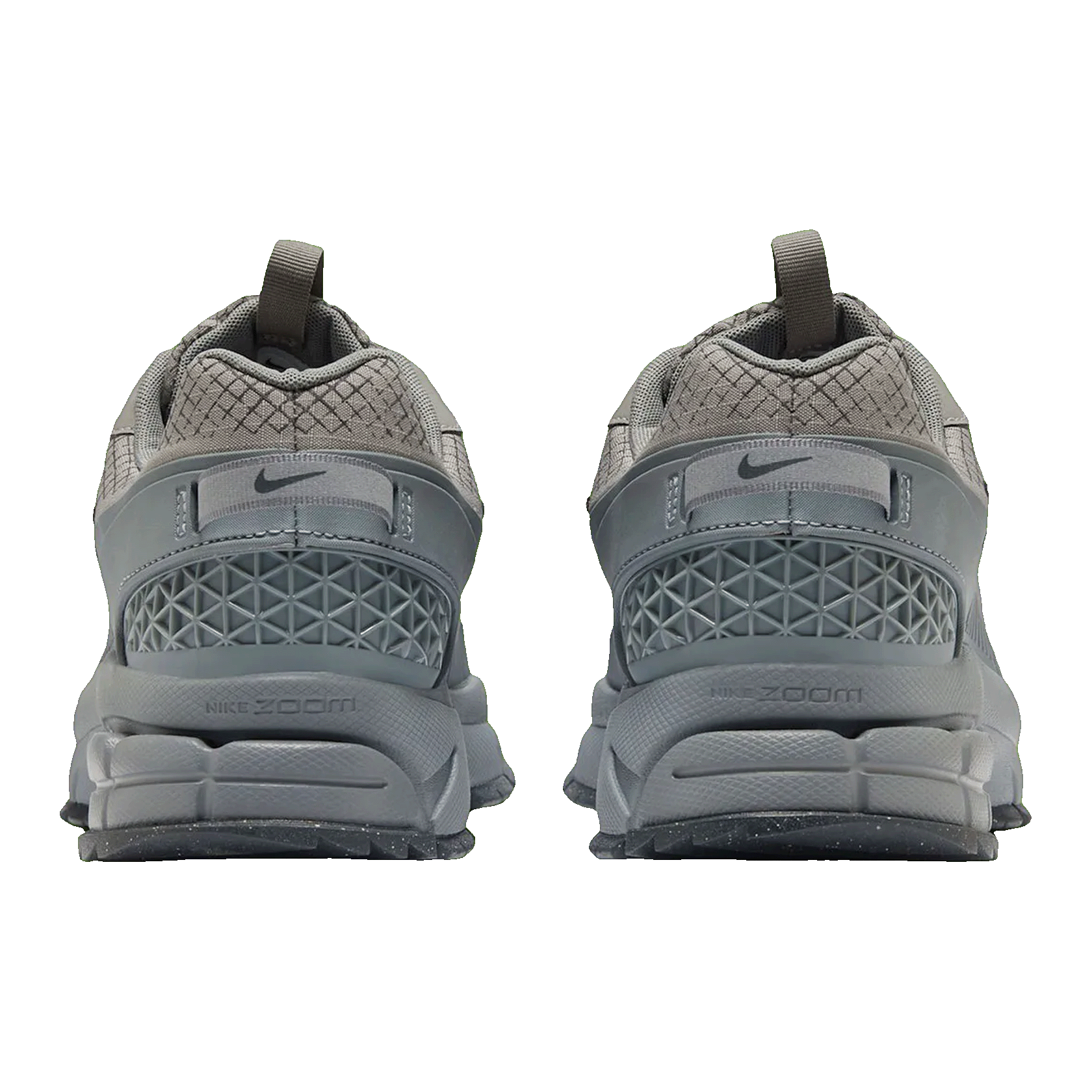 Nike Zoom Vomero 5 Roam Metallic Platinum Back HV6901-001