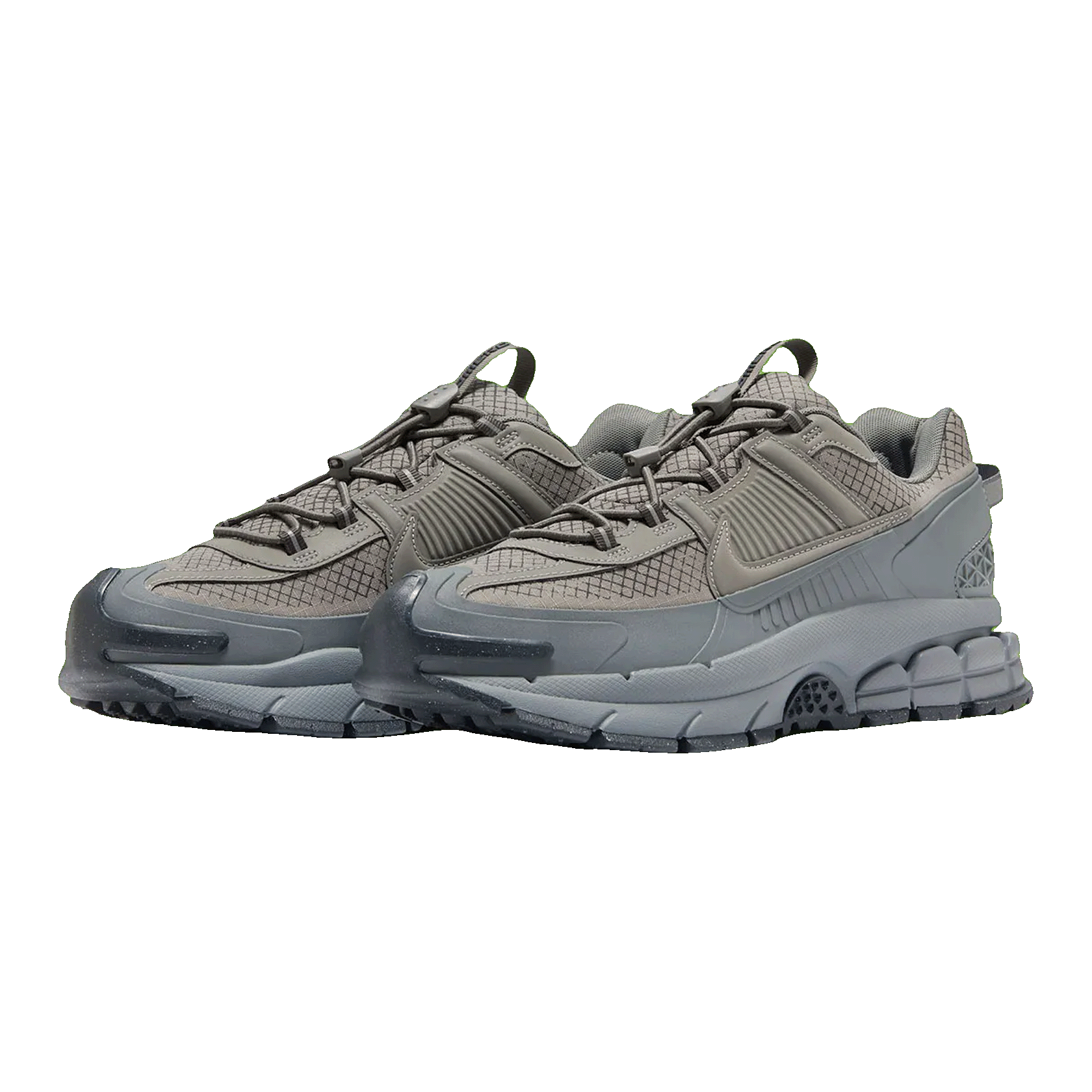 Nike Zoom Vomero 5 Roam Metallic Platinum Side HV6901-001
