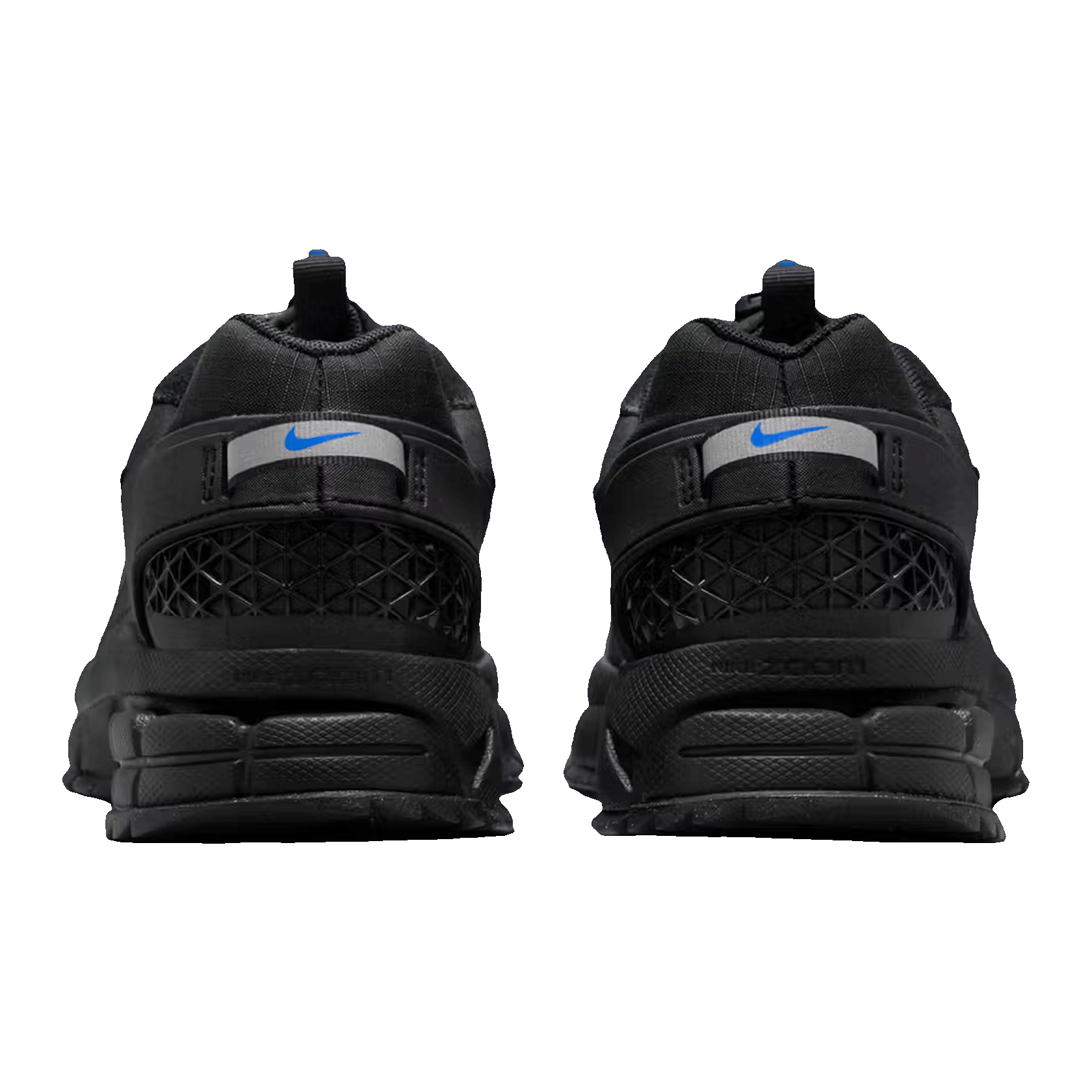 Nike Zoom Vomero 5 Roam Midnight Navy Black (W) Back HQ2181-400