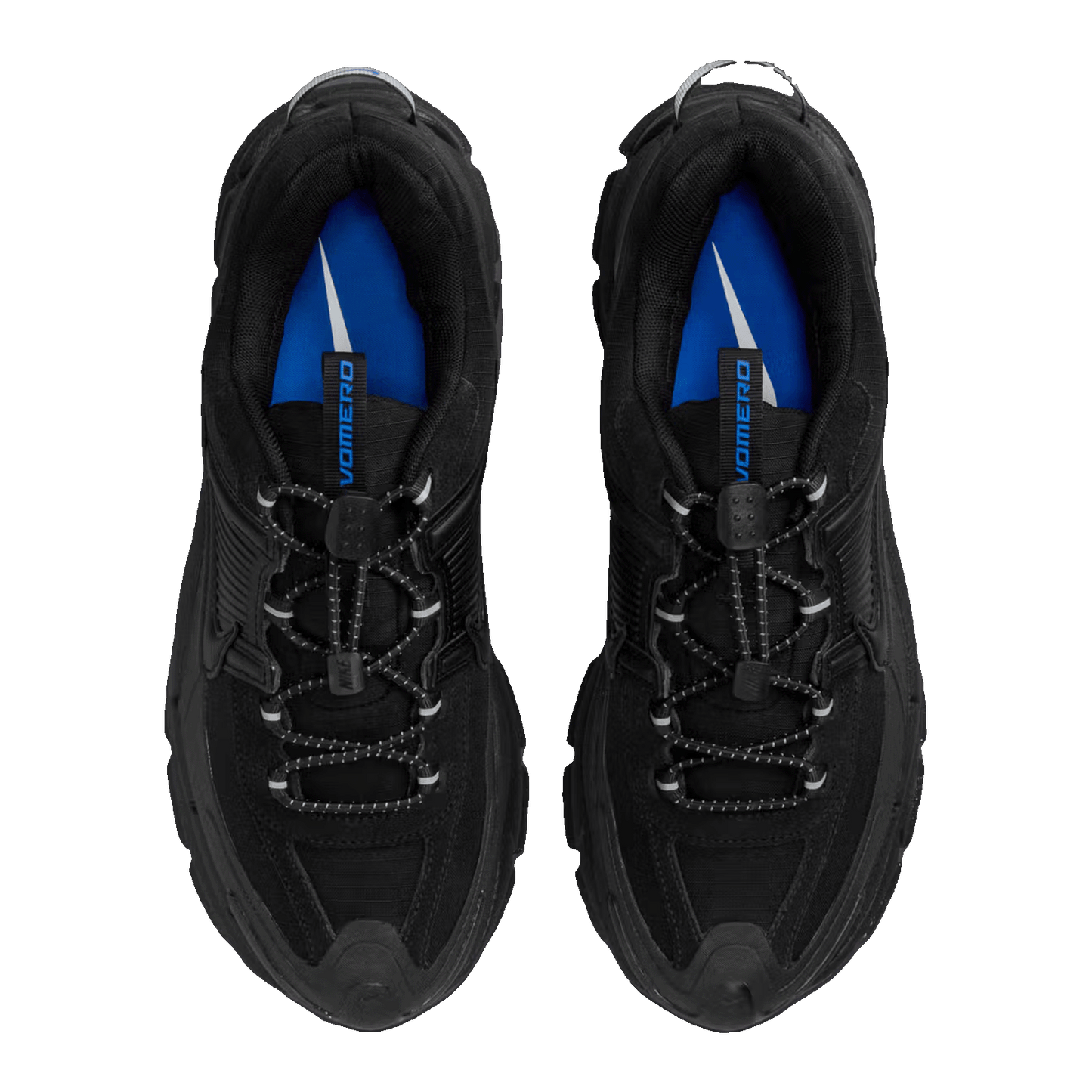 Nike Zoom Vomero 5 Roam Midnight Navy Black (W) Oben HQ2181-400