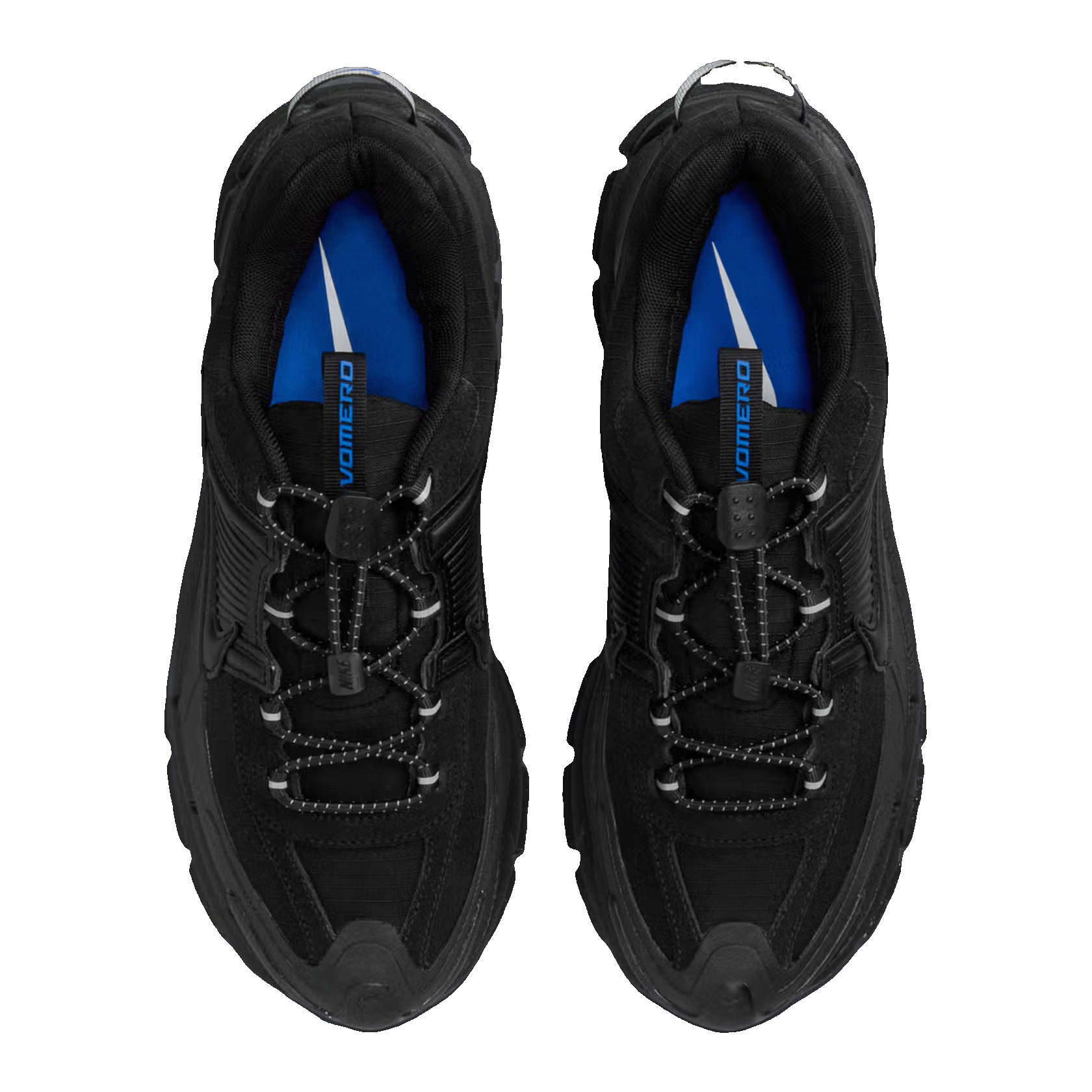Nike Zoom Vomero 5 Roam Midnight Navy Black (W) Oben HQ2181-400