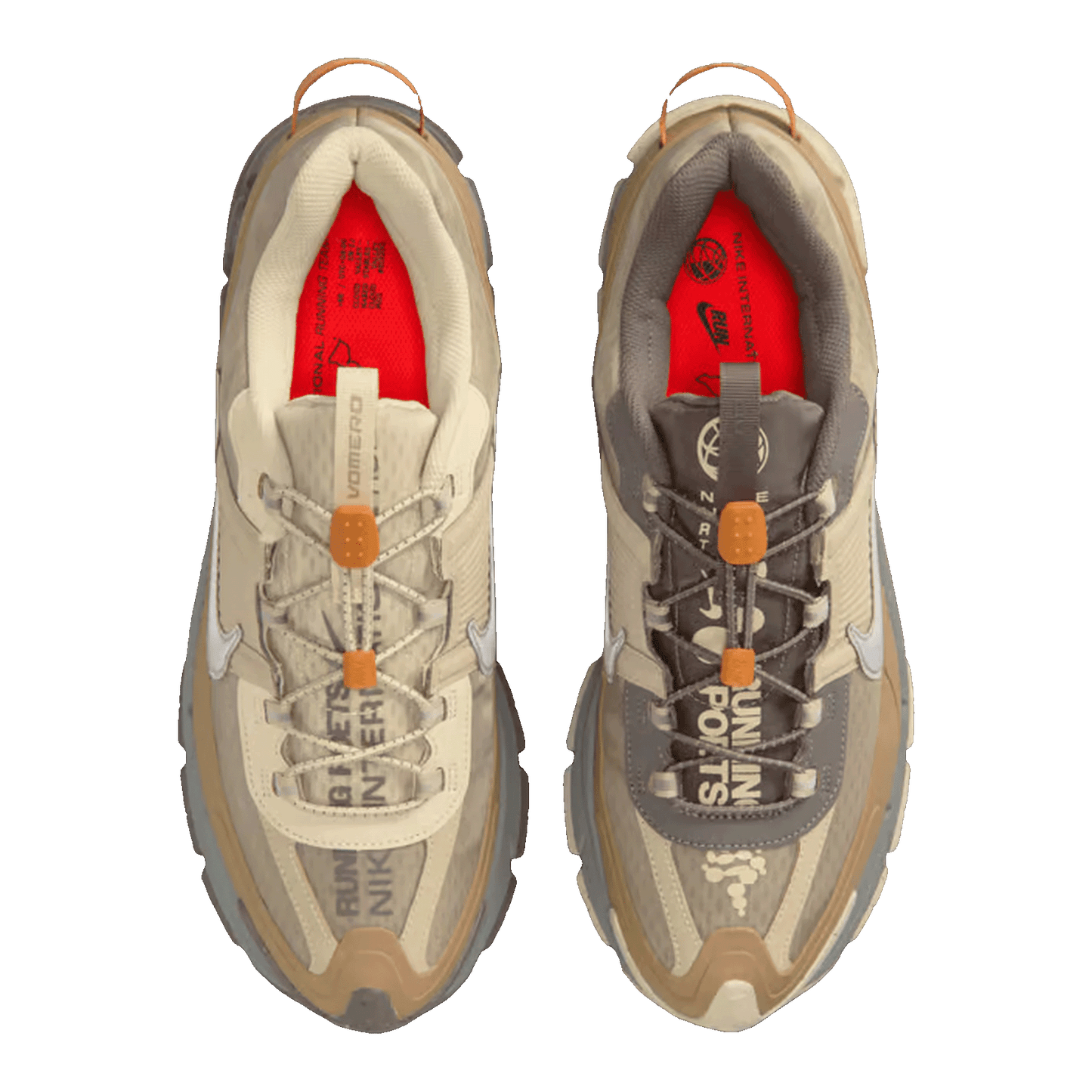 Nike Zoom Vomero 5 Roam Running Poets Oben IM6671-223