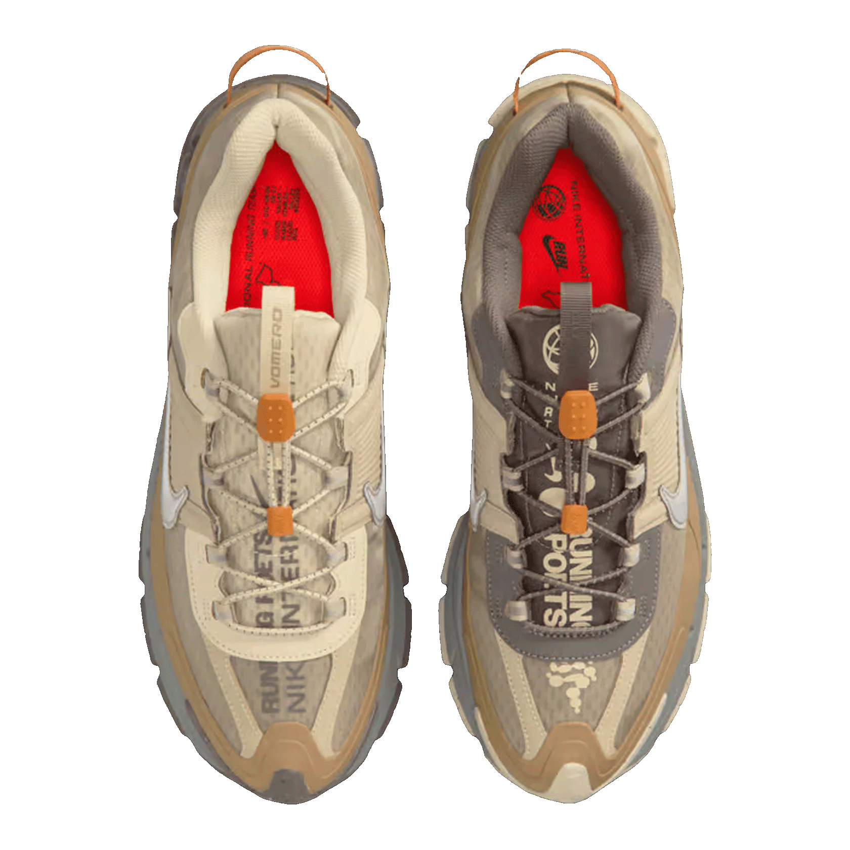 Nike Zoom Vomero 5 Roam Running Poets Oben IM6671-223