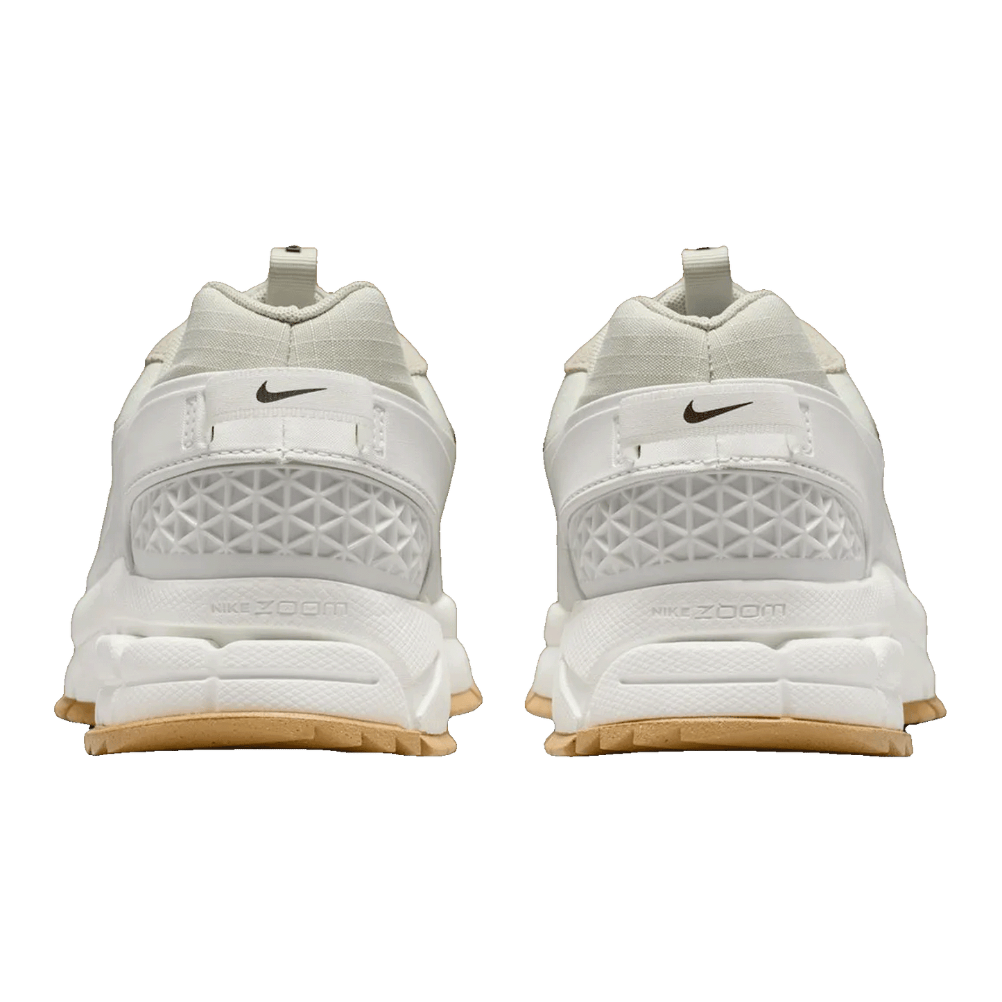 Nike Zoom Vomero 5 Roam Sail Light Stone Gum (W) Back HQ2181-100