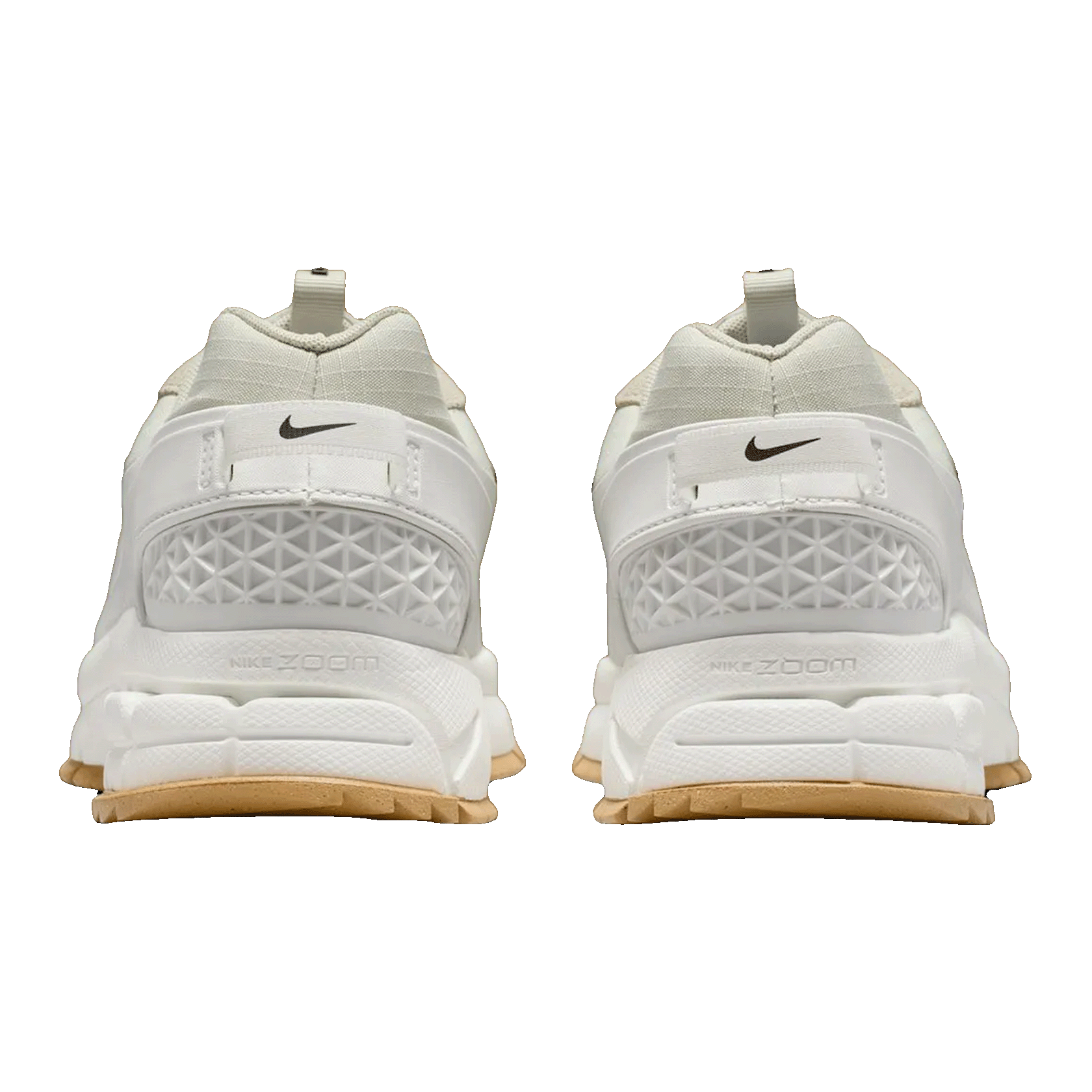 Nike Zoom Vomero 5 Roam Sail Light Stone Gum (W) Back HQ2181-100