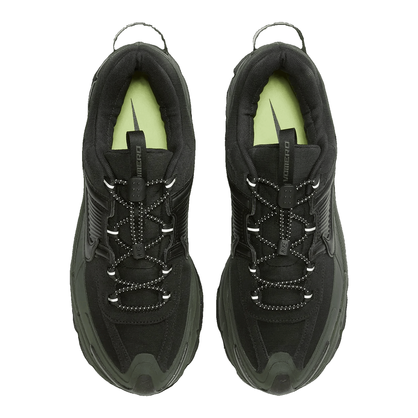 Nike Zoom Vomero 5 Roam Sequoia Black Oben FV2295-300