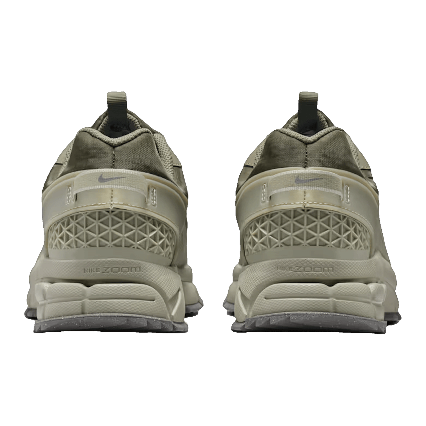 Nike Zoom Vomero 5 Roam Silver Sage Spruce Fog Back HJ4646-300