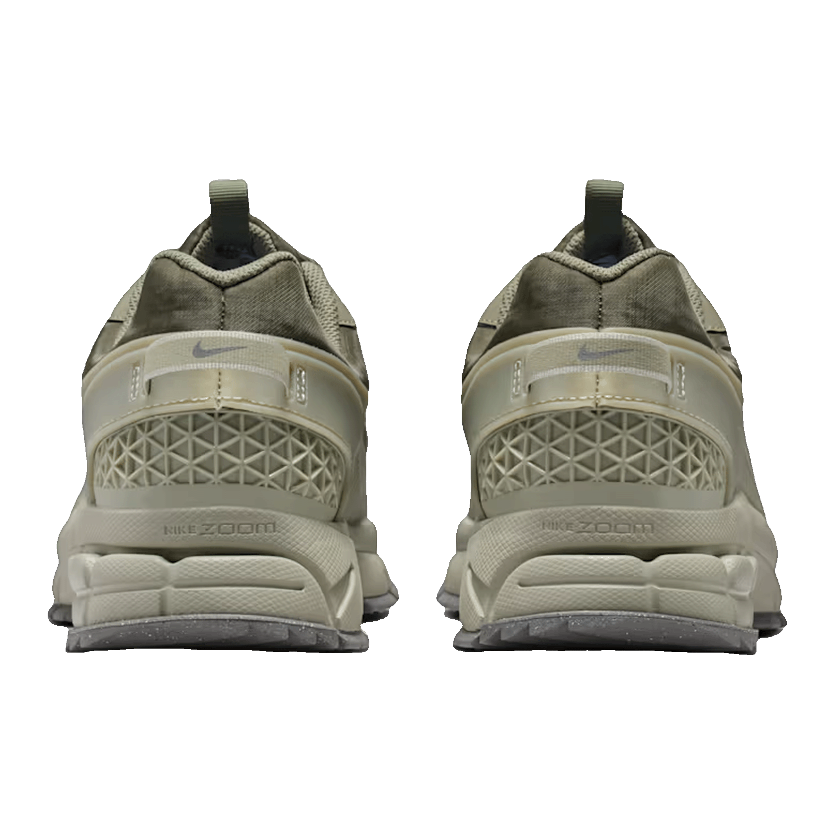 Nike Zoom Vomero 5 Roam Silver Sage Spruce Fog Back HJ4646-300