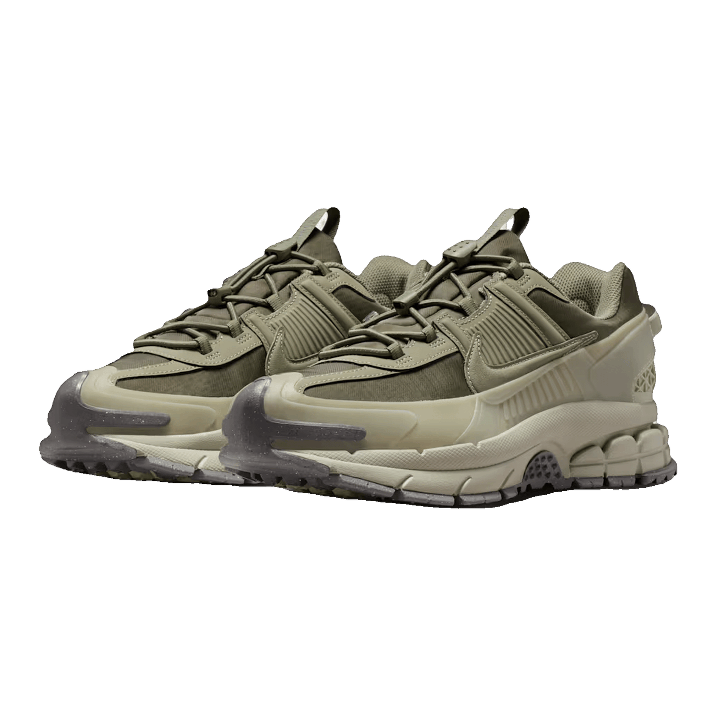 Nike Zoom Vomero 5 Roam Silver Sage Spruce Fog Side HJ4646-300