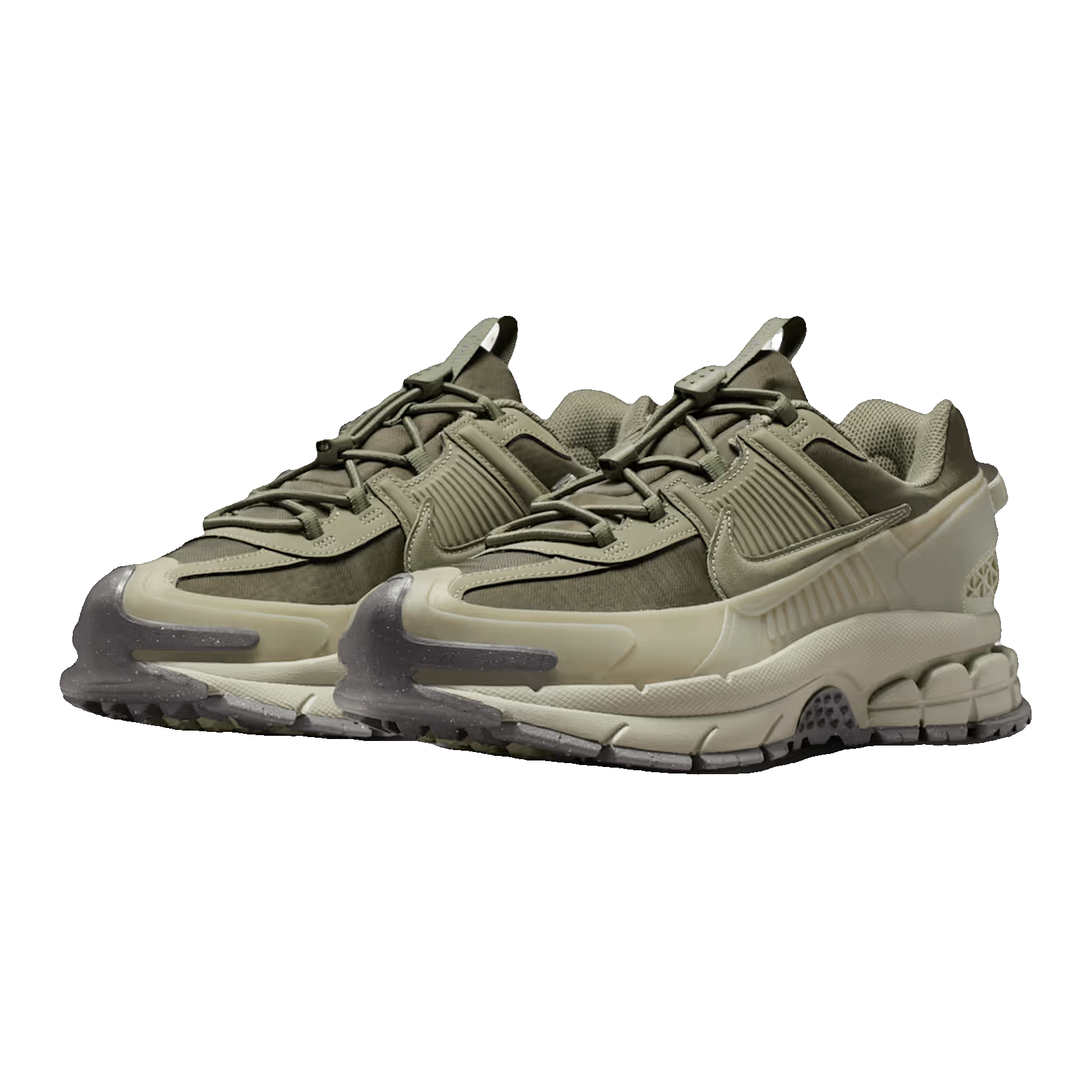 Nike Zoom Vomero 5 Roam Silver Sage Spruce Fog Side HJ4646-300