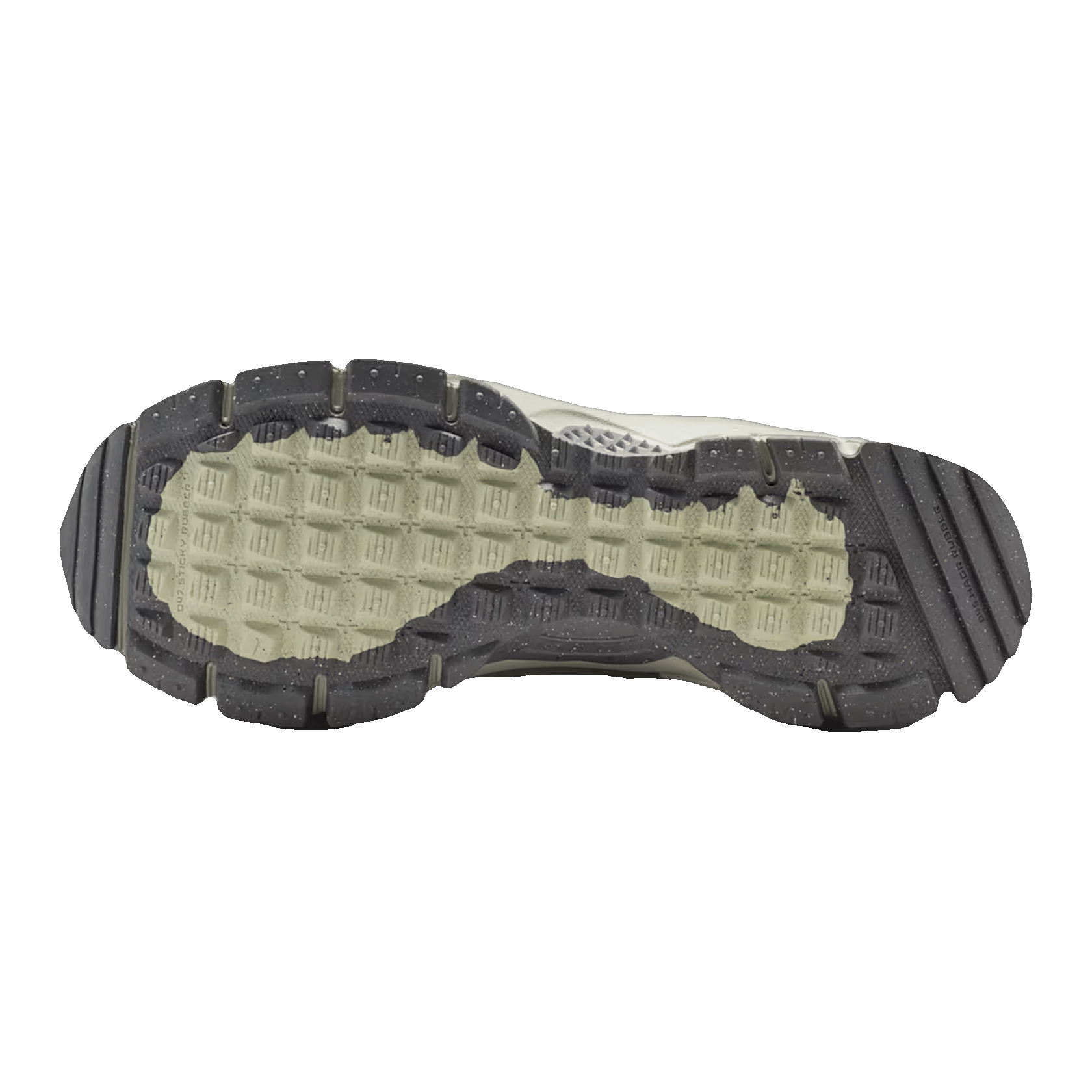 Nike Zoom Vomero 5 Roam Silver Sage Spruce Fog Sohle HJ4646-300