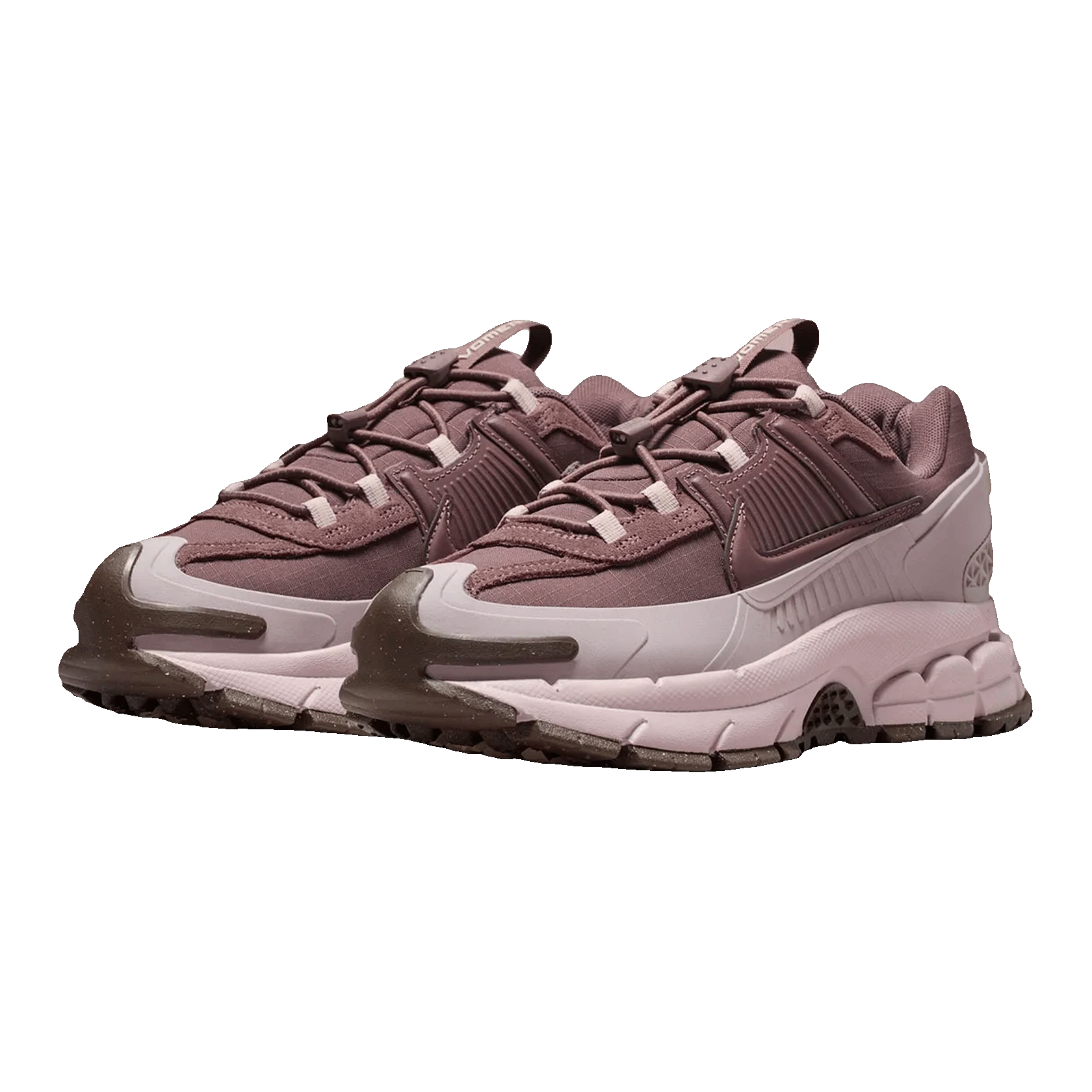 Nike Zoom Vomero 5 Roam Tattoo Particle Rose (W) Side HQ2181-501