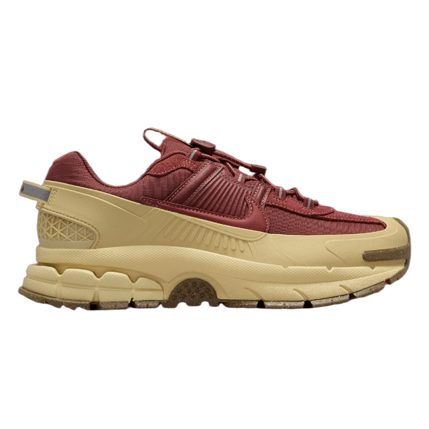 Nike Zoom Vomero 5 Roam Team Red Gold (W) HQ2181-700