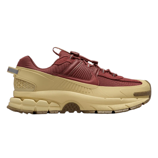 Nike Zoom Vomero 5 Roam Team Red Gold (W) HQ2181-700
