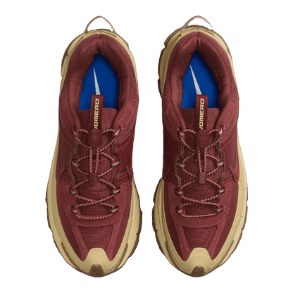 Nike Zoom Vomero 5 Roam Team Red Gold (W) Oben HQ2181-700