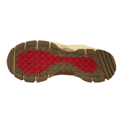 Nike Zoom Vomero 5 Roam Team Red Gold (W) Sohle HQ2181-700
