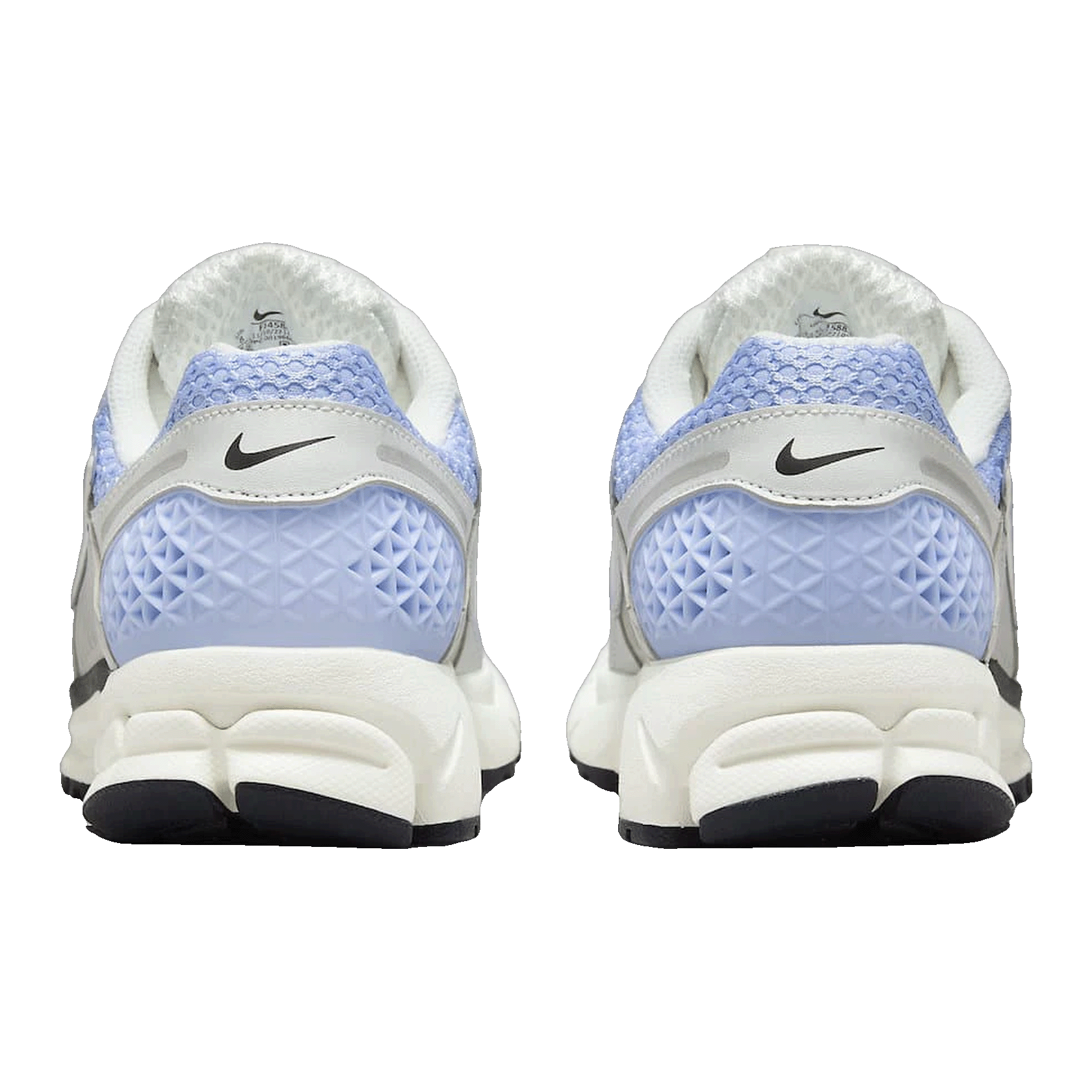 Nike Zoom Vomero 5 Royal Tint Photon Dust (W) Back FJ4588-025