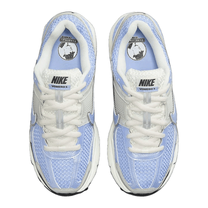 Nike Zoom Vomero 5 Royal Tint Photon Dust (W) Oben FJ4588-025