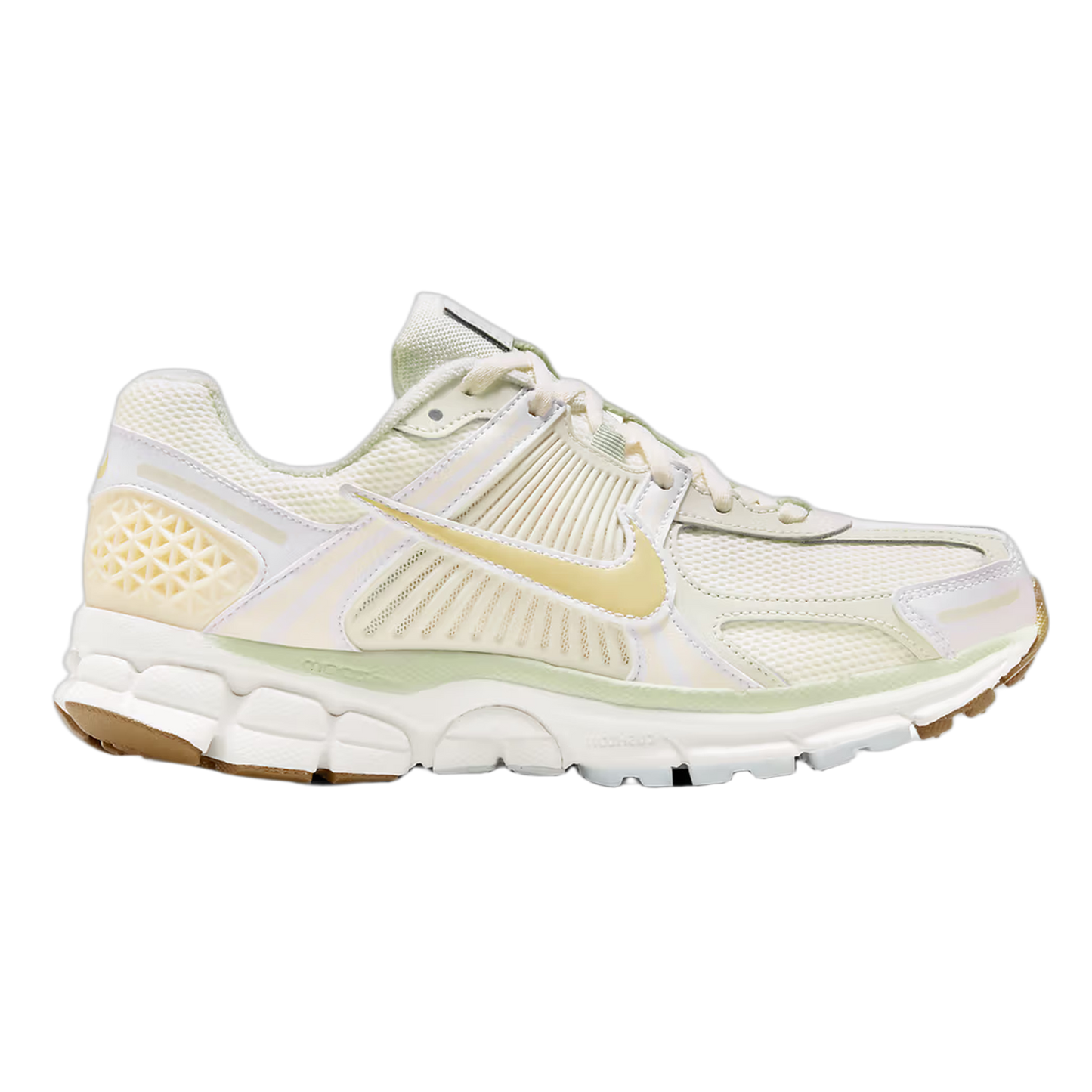 Nike Zoom Vomero 5 Sail Buff Gold (W) FV3638-171