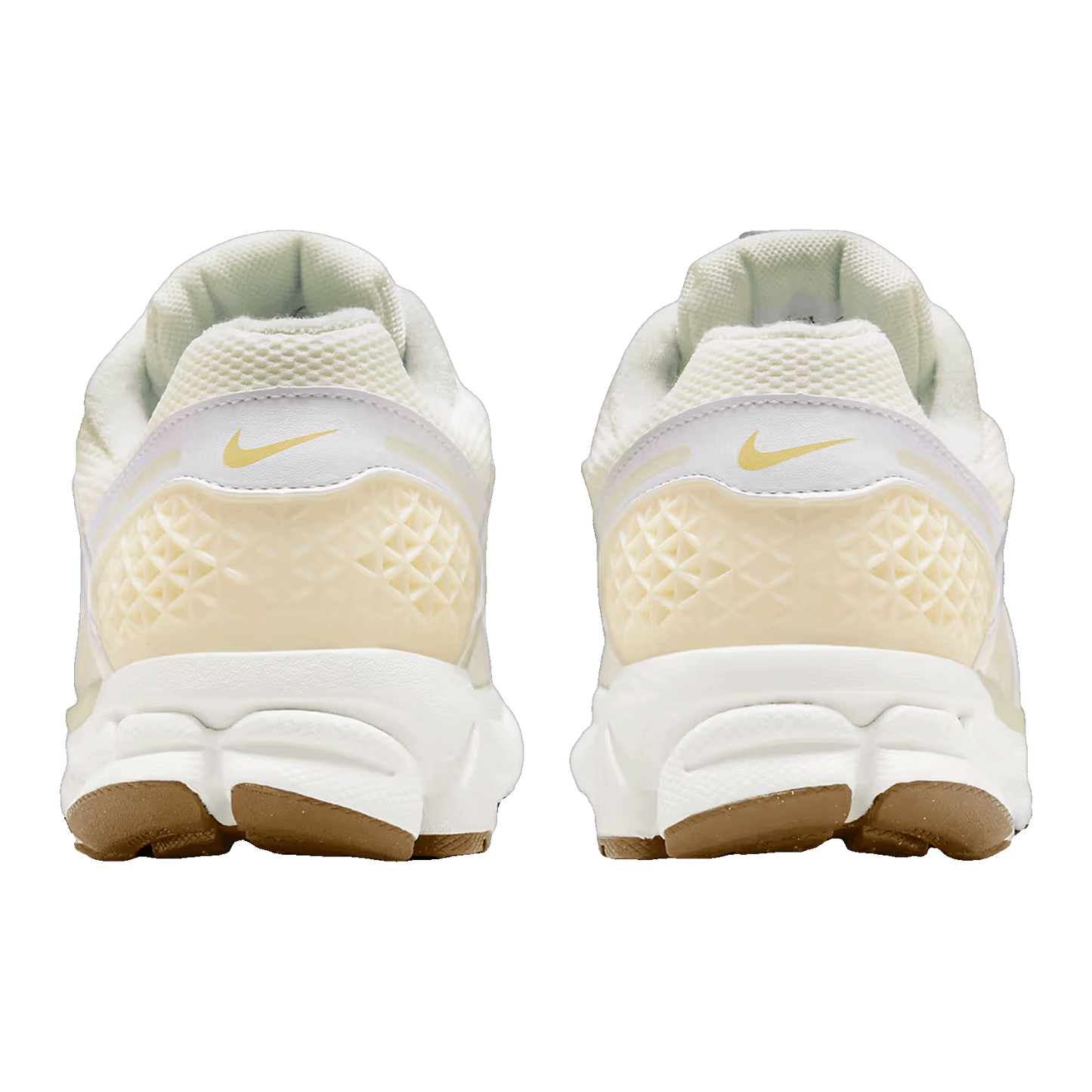 Nike Zoom Vomero 5 Sail Buff Gold (W) Back FV3638-171