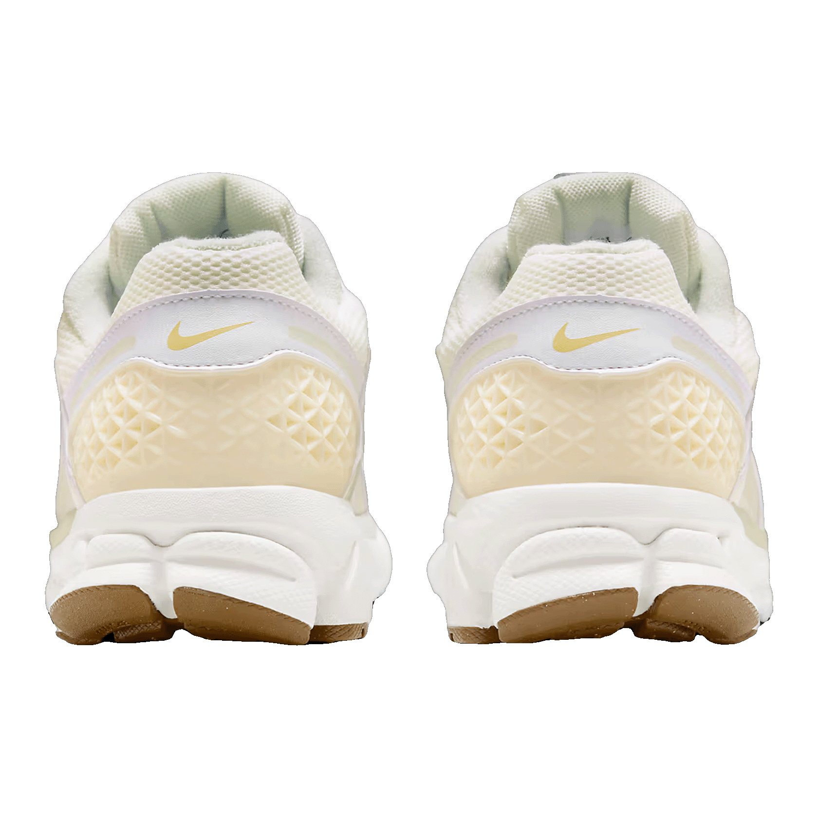Nike Zoom Vomero 5 Sail Buff Gold (W) Back FV3638-171