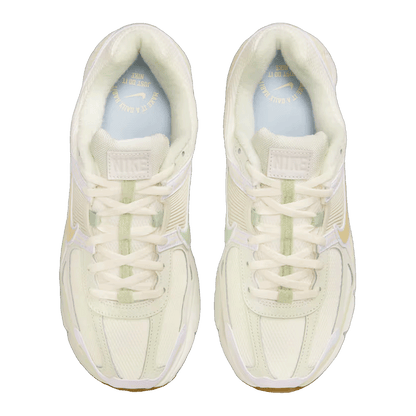 Nike Zoom Vomero 5 Sail Buff Gold (W) Oben FV3638-171
