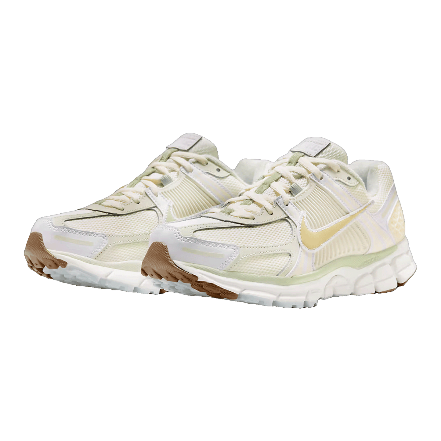 Nike Zoom Vomero 5 Sail Buff Gold (W) Side FV3638-171